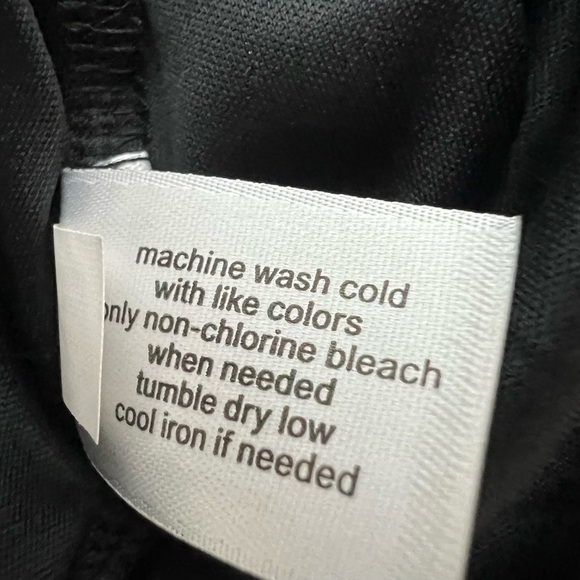 LANE BRYANT Women’s Pullover Top Sz 24 (3X) Multi Color Floral Lined V-neck LS - Picture 8 of 11